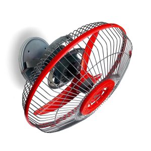 12V 22W 12″ Wall Fan (A-One)